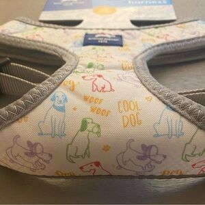 Harness for Pet Dog Designs Pet Supplies